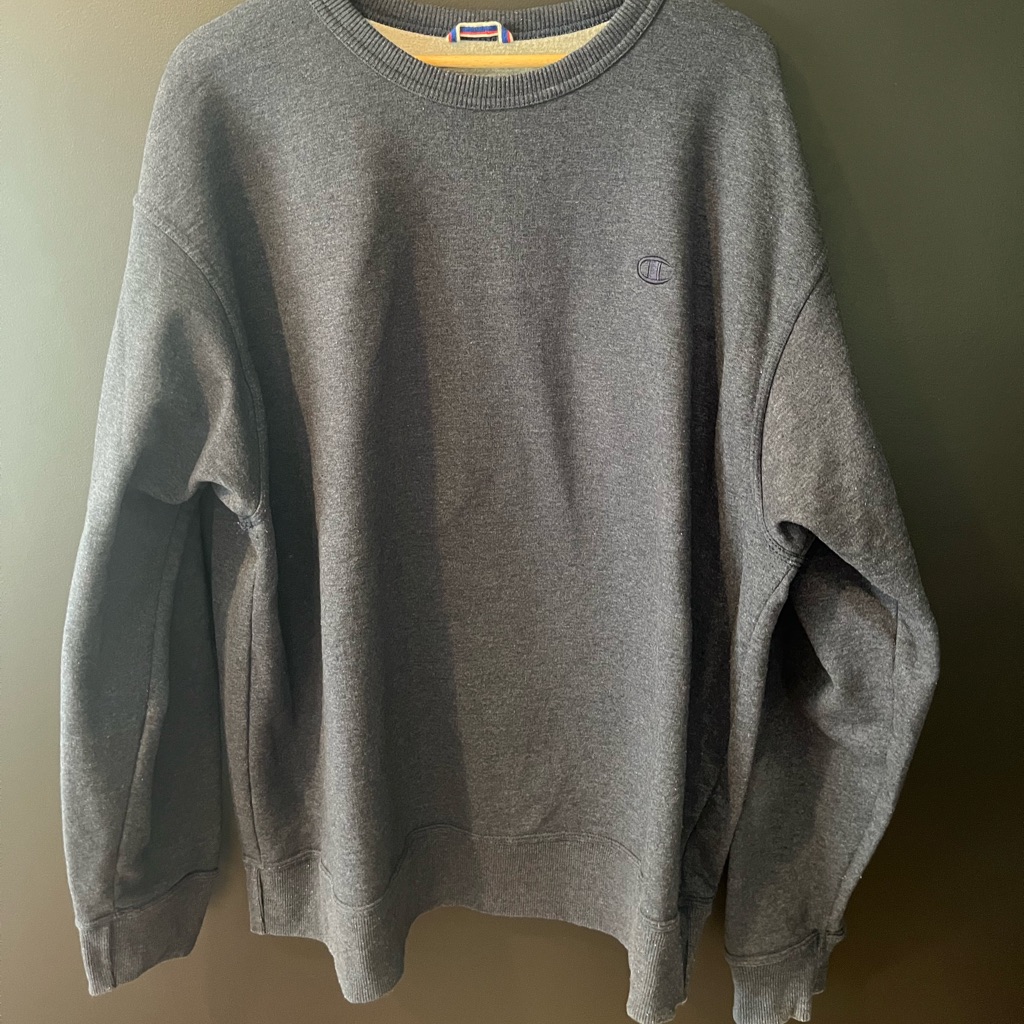 Champion Basic Crew